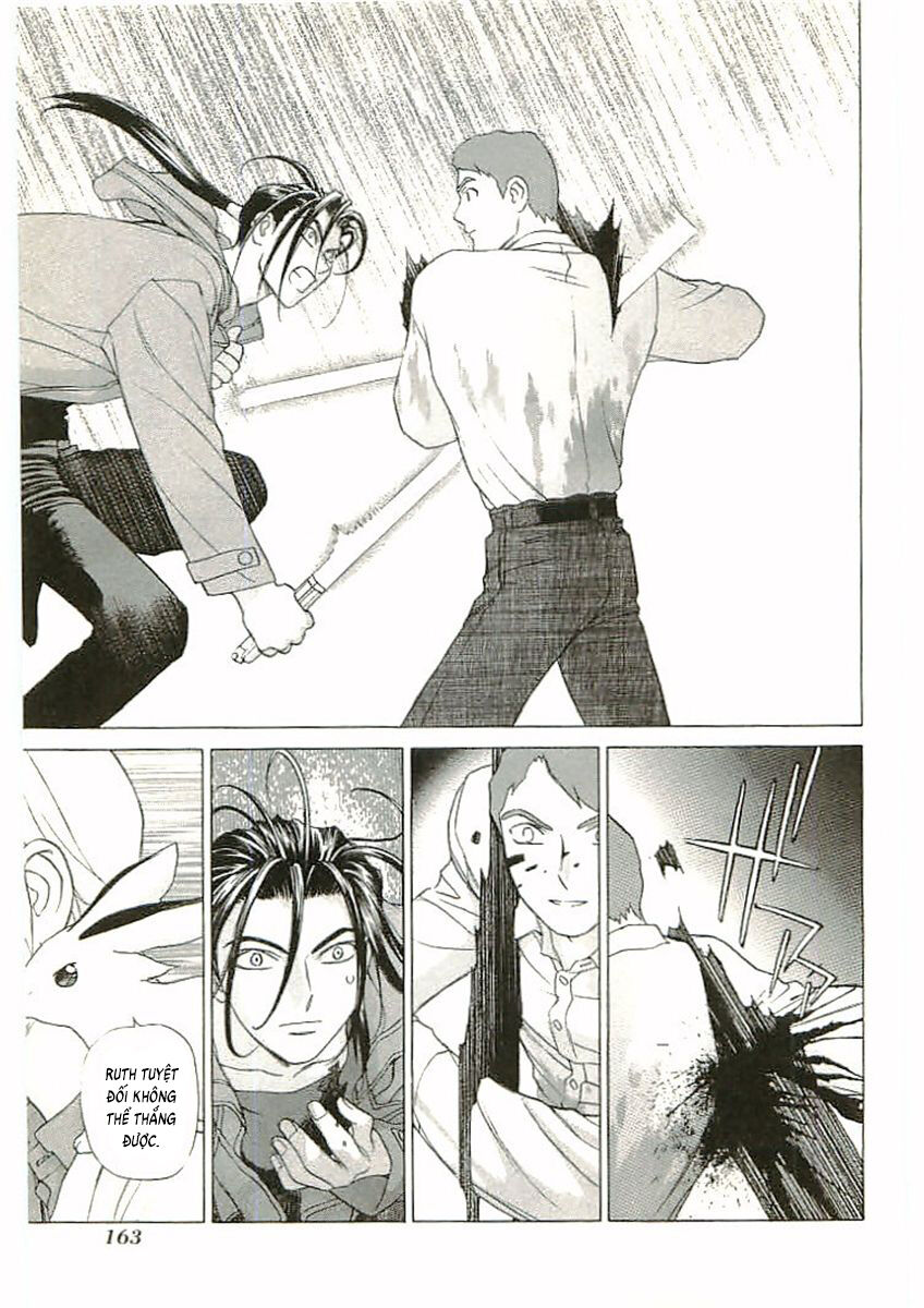 Thánh Chiến Ký Elna Saga Chapter 72 - 16