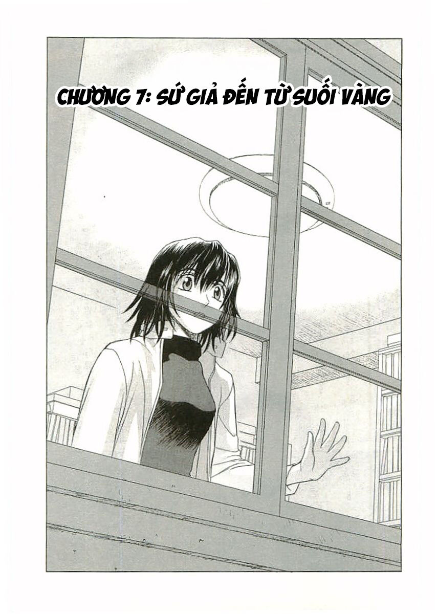 Thánh Chiến Ký Elna Saga Chapter 72 - 4