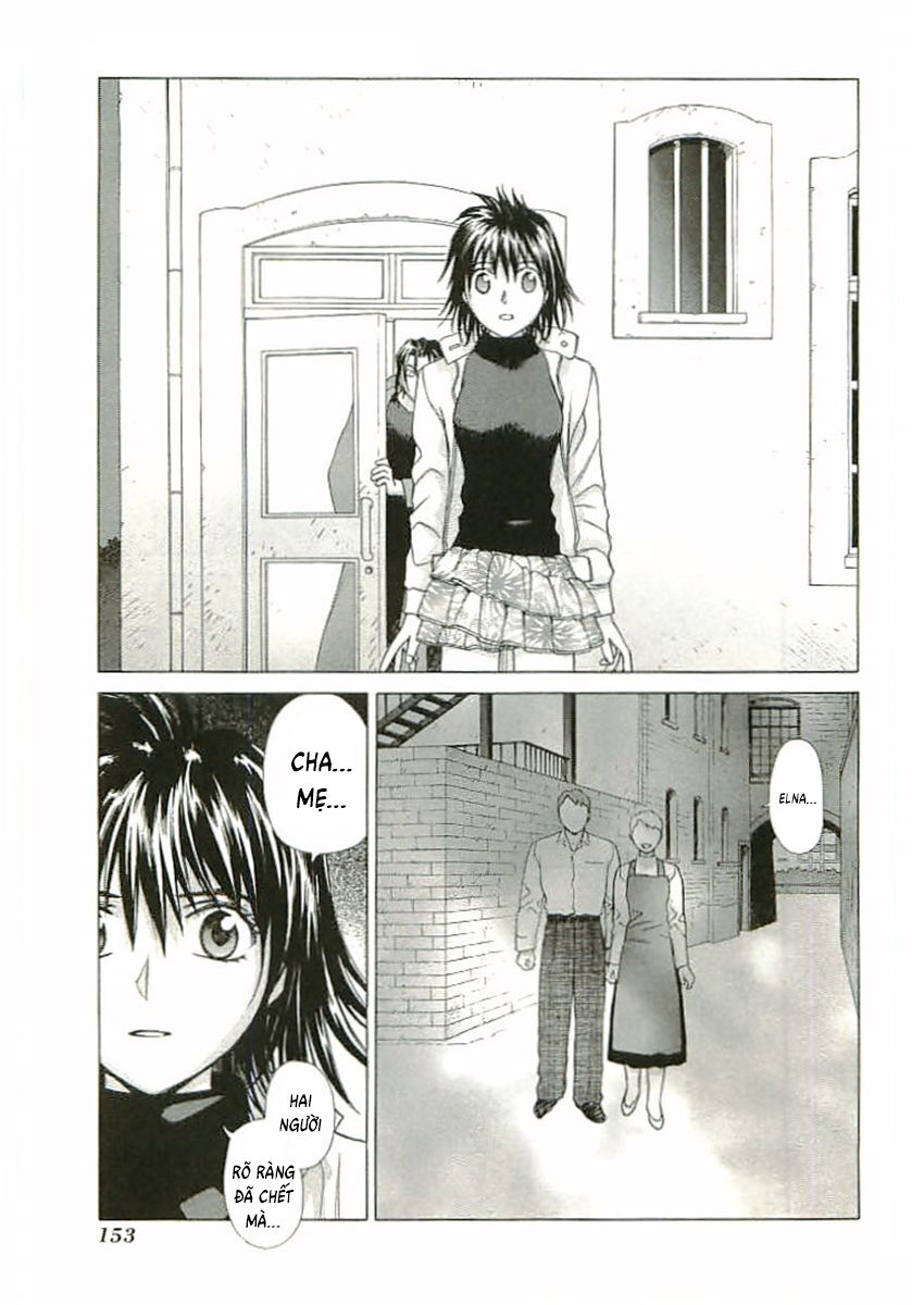 Thánh Chiến Ký Elna Saga Chapter 72 - 6