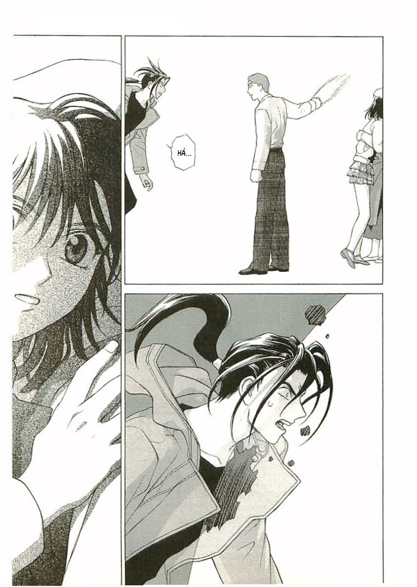 Thánh Chiến Ký Elna Saga Chapter 72 - 8