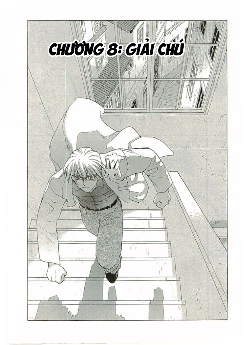 Thánh Chiến Ký Elna Saga Chapter 73 - 4
