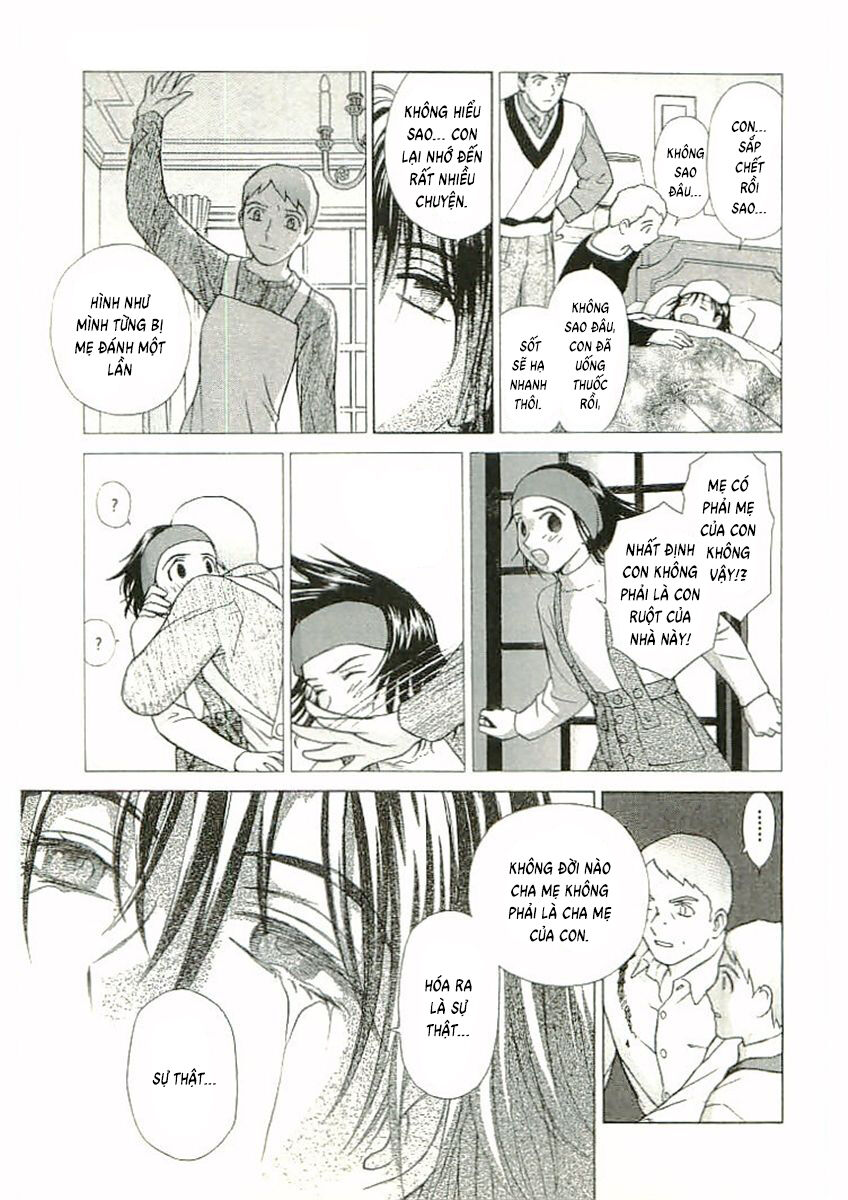 Thánh Chiến Ký Elna Saga Chapter 73 - 10