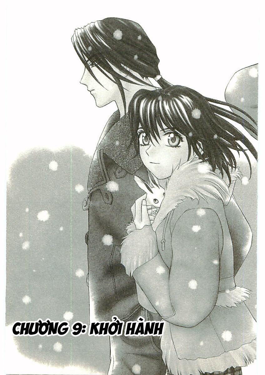 Thánh Chiến Ký Elna Saga Chapter 74 - 4