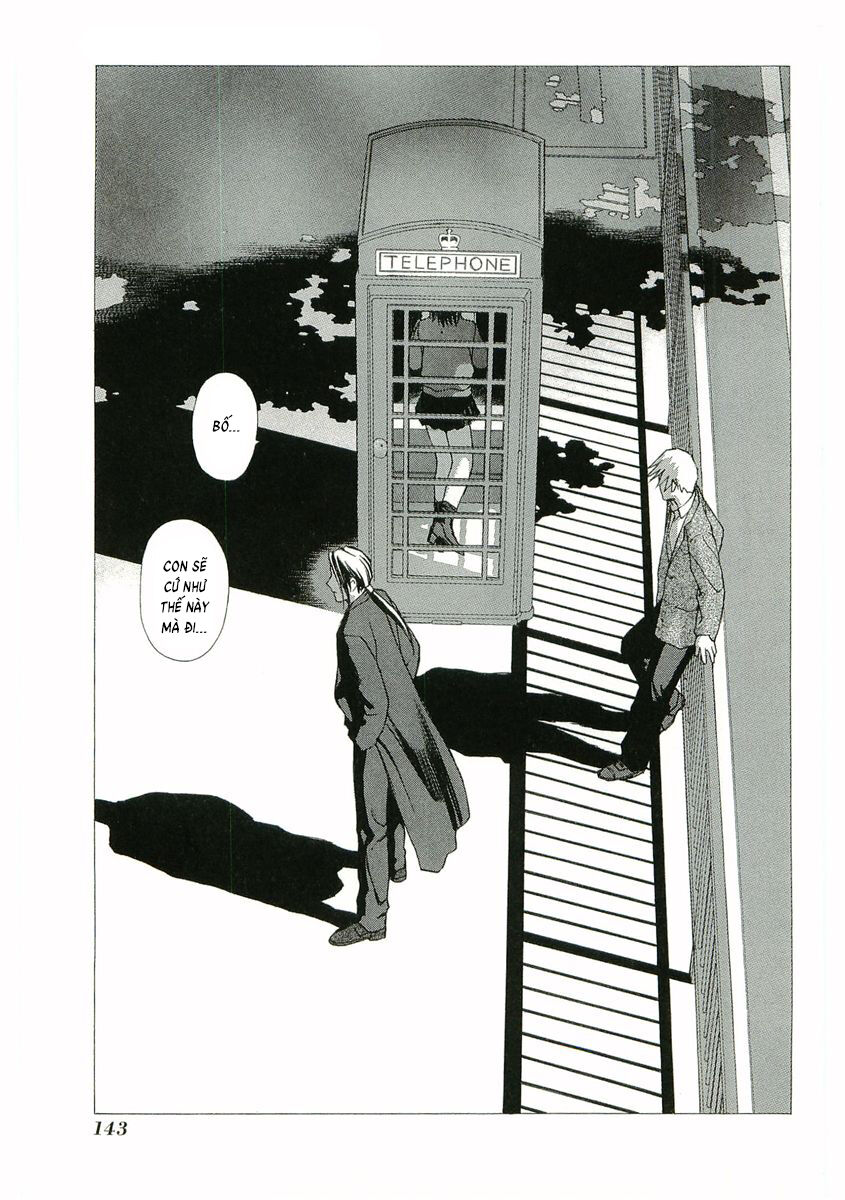 Thánh Chiến Ký Elna Saga Chapter 91 - 15