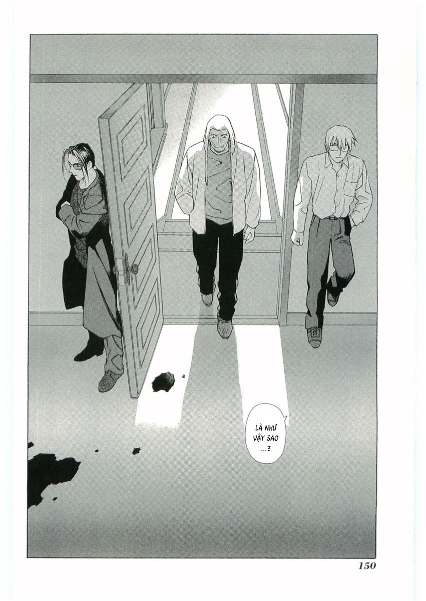 Thánh Chiến Ký Elna Saga Chapter 91 - 22