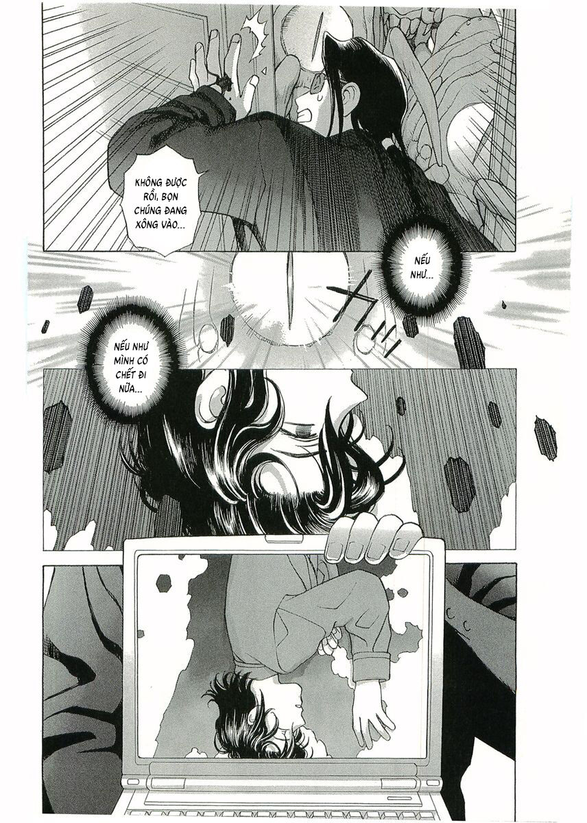 Thánh Chiến Ký Elna Saga Chapter 91 - 4