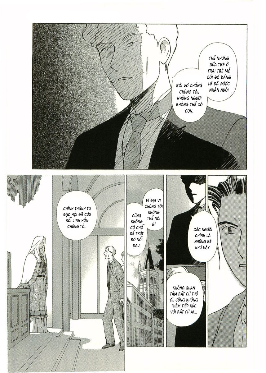 Thánh Chiến Ký Elna Saga Chapter 91 - 7