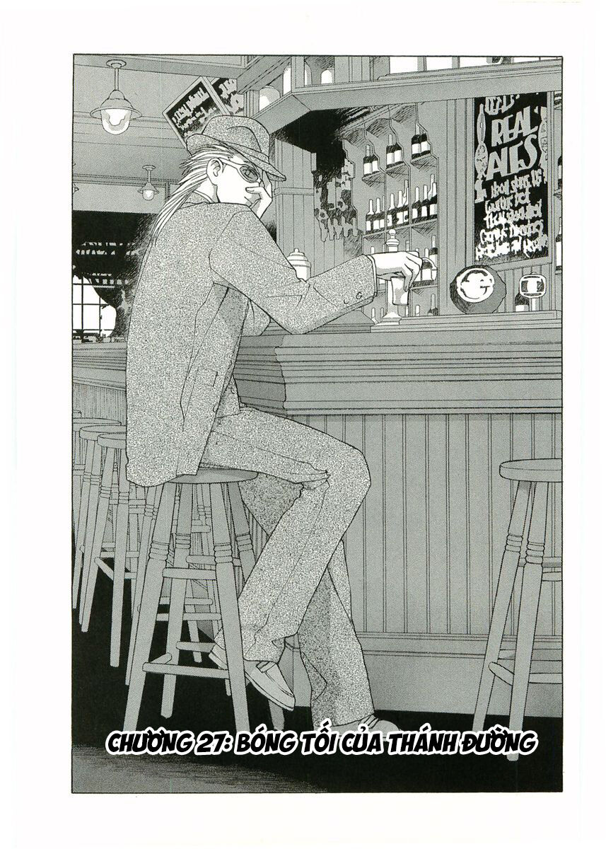 Thánh Chiến Ký Elna Saga Chapter 92 - 3