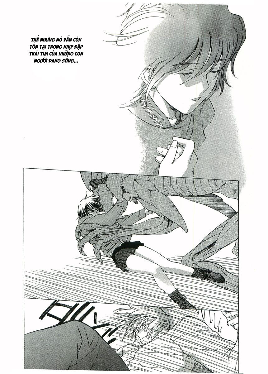 Thánh Chiến Ký Elna Saga Chapter 92 - 24