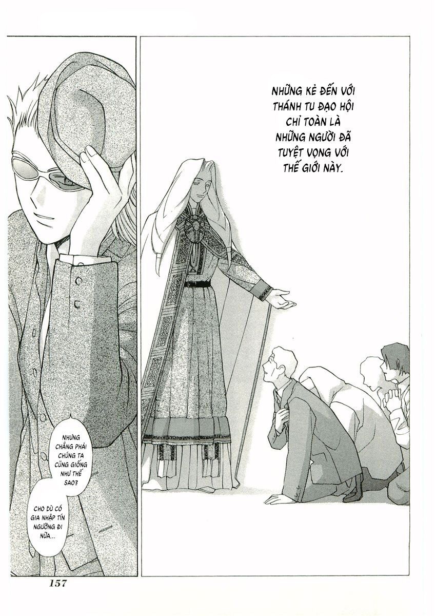 Thánh Chiến Ký Elna Saga Chapter 92 - 7