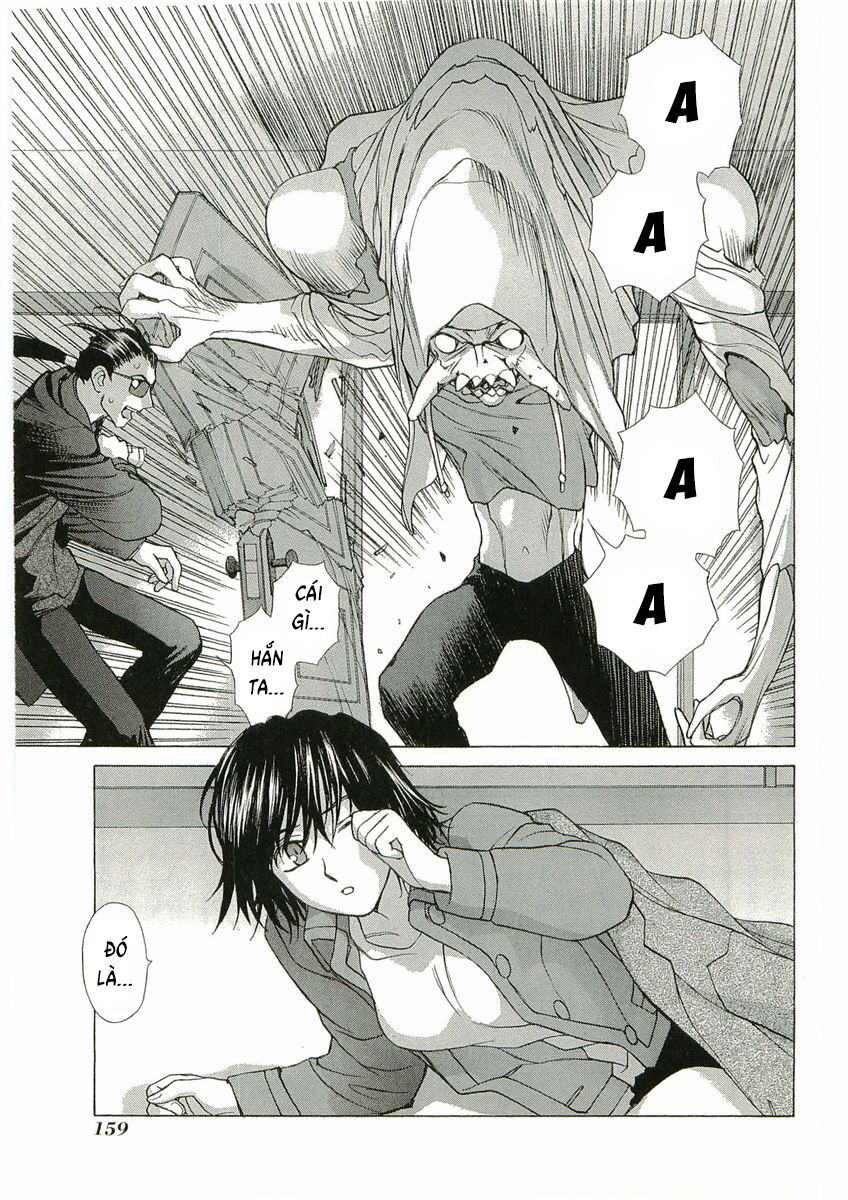 Thánh Chiến Ký Elna Saga Chapter 92 - 9