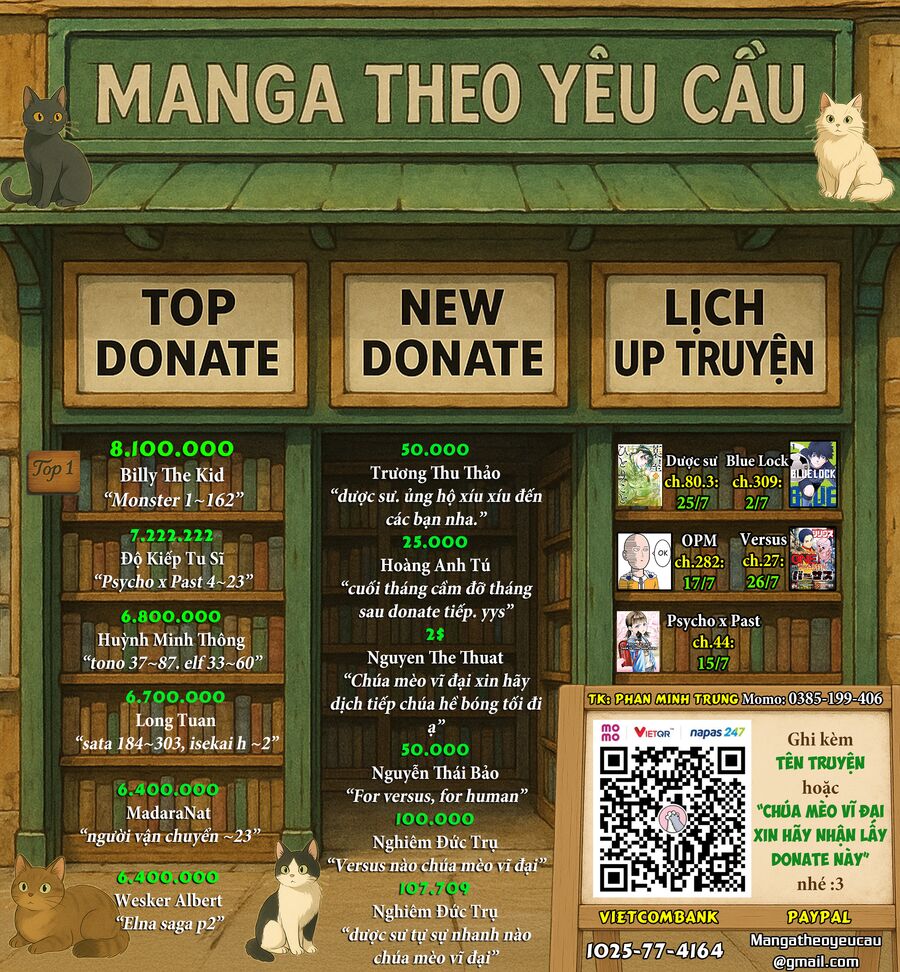 Thánh Chiến Ký Elna Saga Chapter 93 - 2