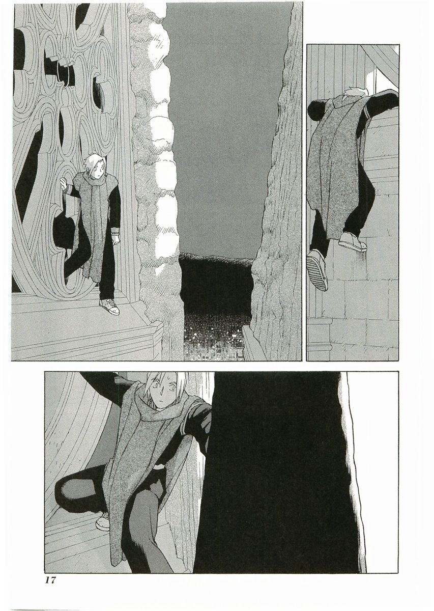 Thánh Chiến Ký Elna Saga Chapter 93 - 16