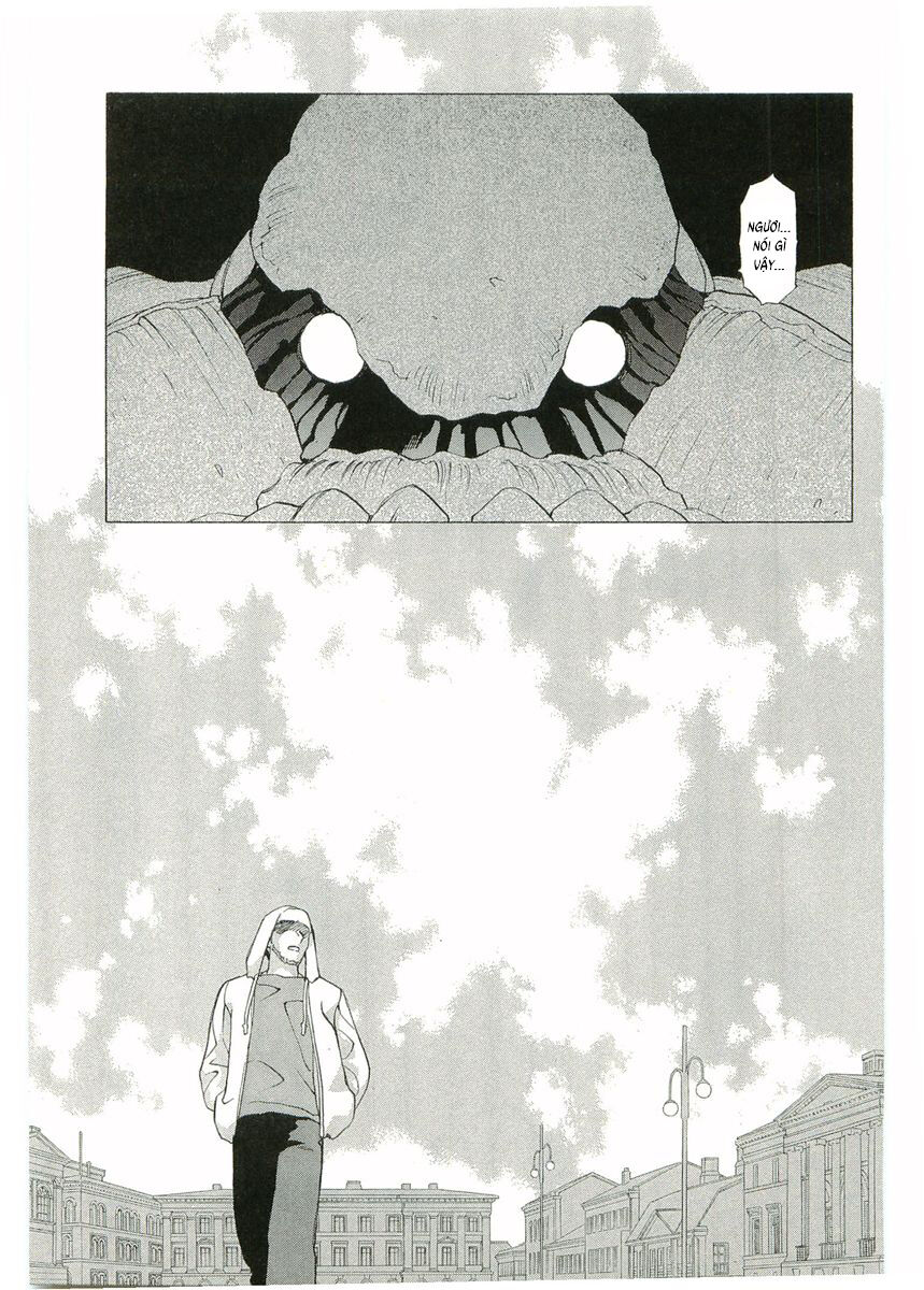 Thánh Chiến Ký Elna Saga Chapter 94 - 13