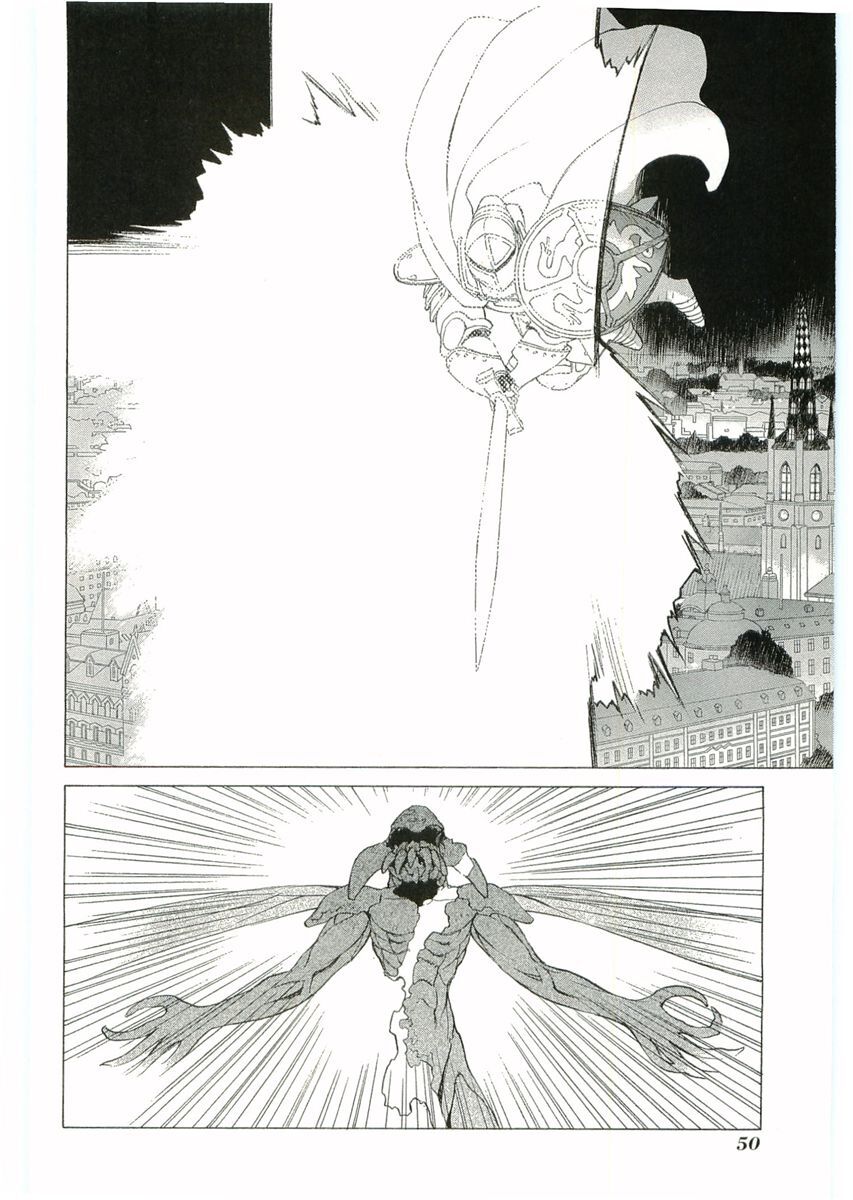 Thánh Chiến Ký Elna Saga Chapter 94 - 24