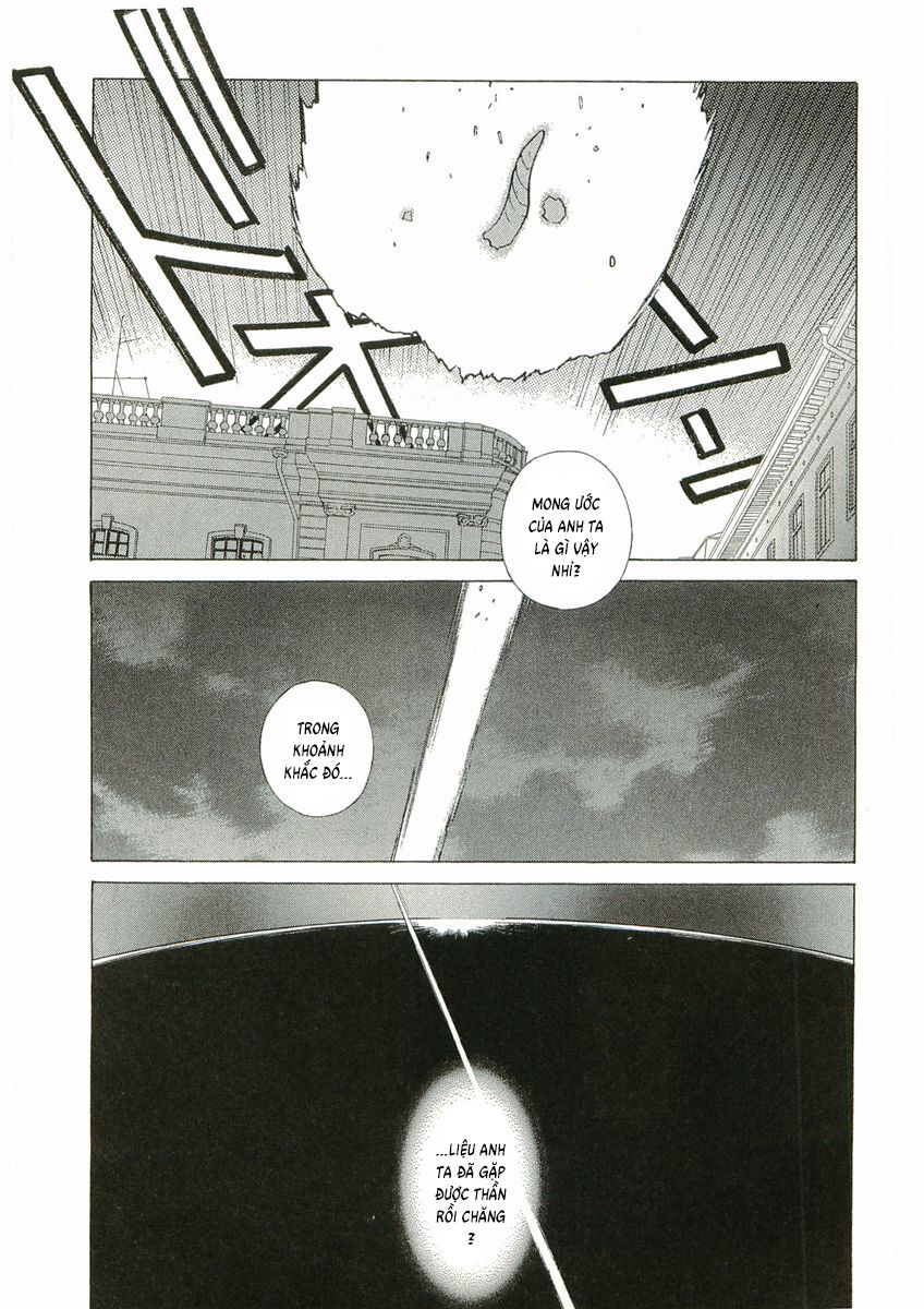 Thánh Chiến Ký Elna Saga Chapter 94 - 25