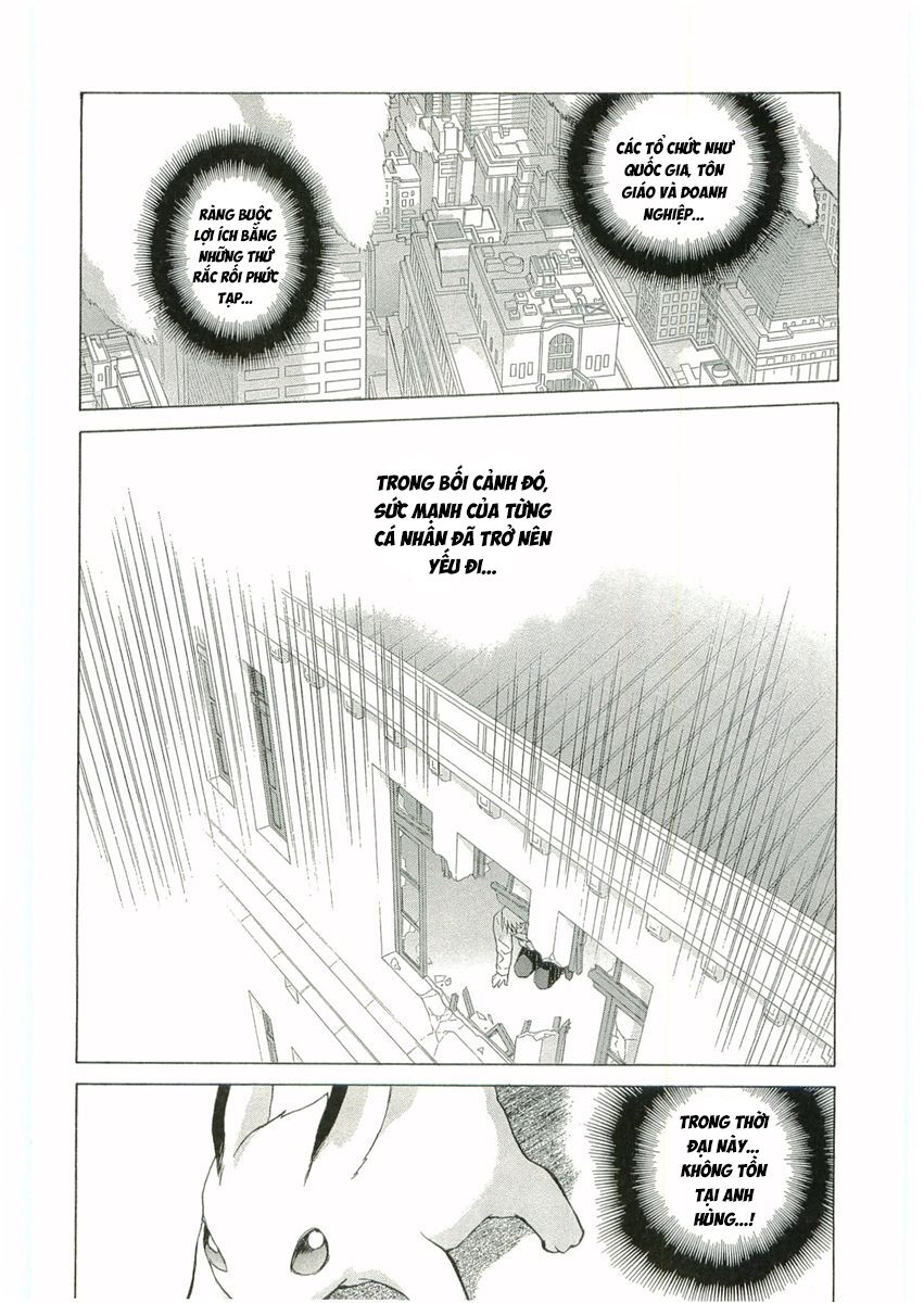 Thánh Chiến Ký Elna Saga Chapter 94 - 4