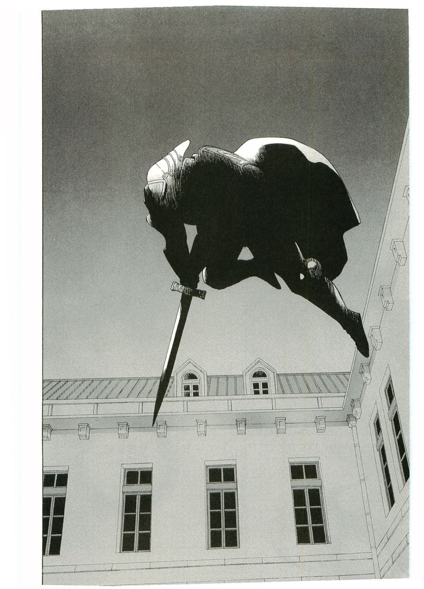 Thánh Chiến Ký Elna Saga Chapter 94 - 6