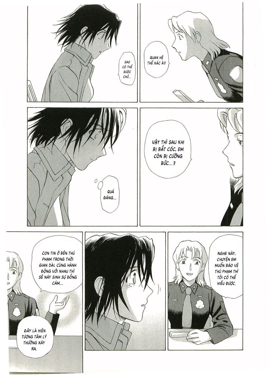 Thánh Chiến Ký Elna Saga Chapter 96 - 18