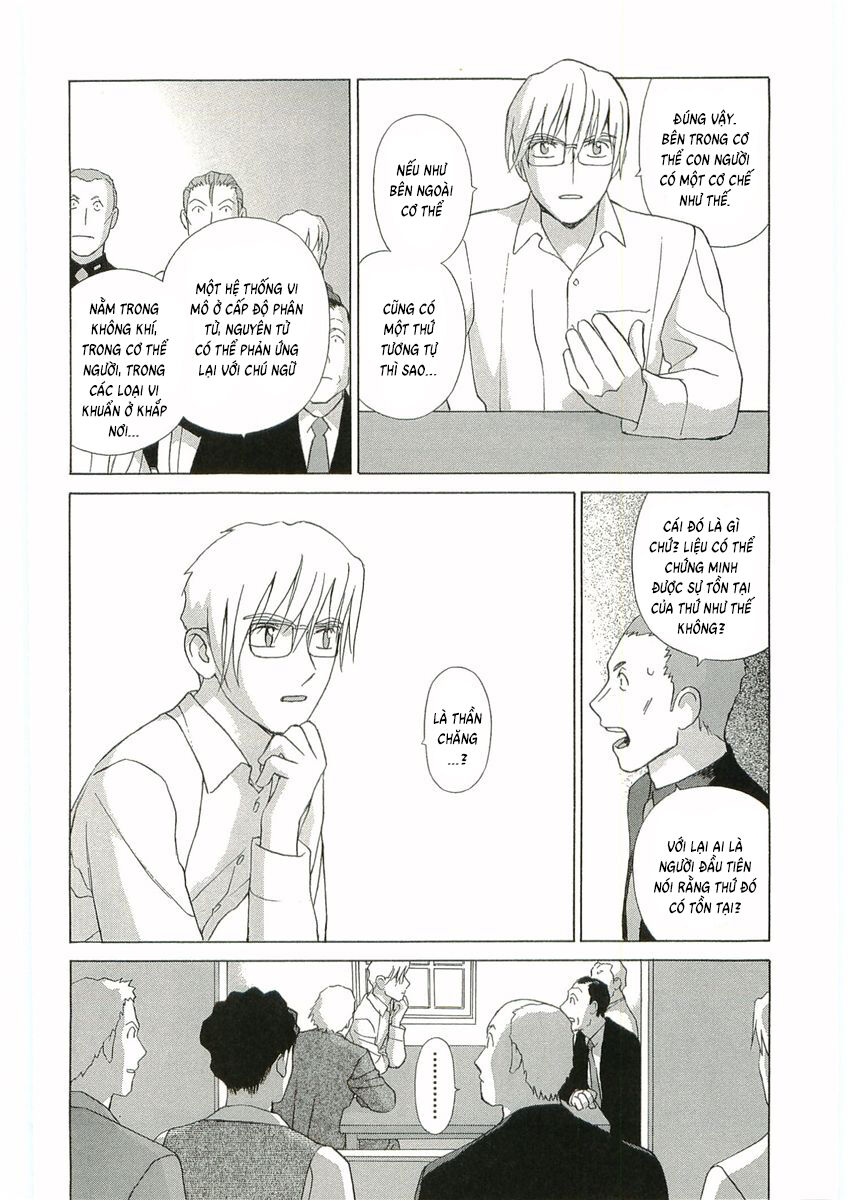 Thánh Chiến Ký Elna Saga Chapter 97 - 28