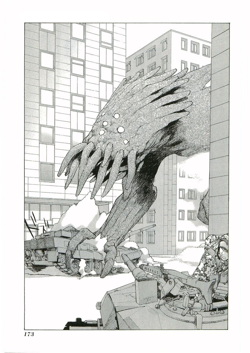 Thánh Chiến Ký Elna Saga Chapter 97 - 33