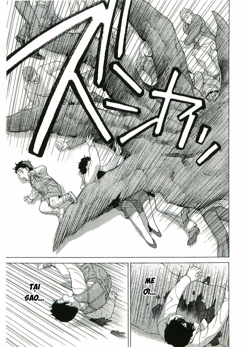 Thánh Chiến Ký Elna Saga Chapter 98 - 24