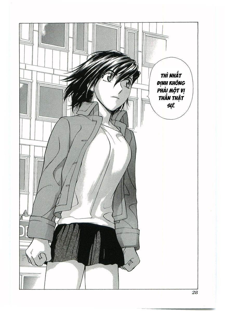 Thánh Chiến Ký Elna Saga Chapter 98 - 27