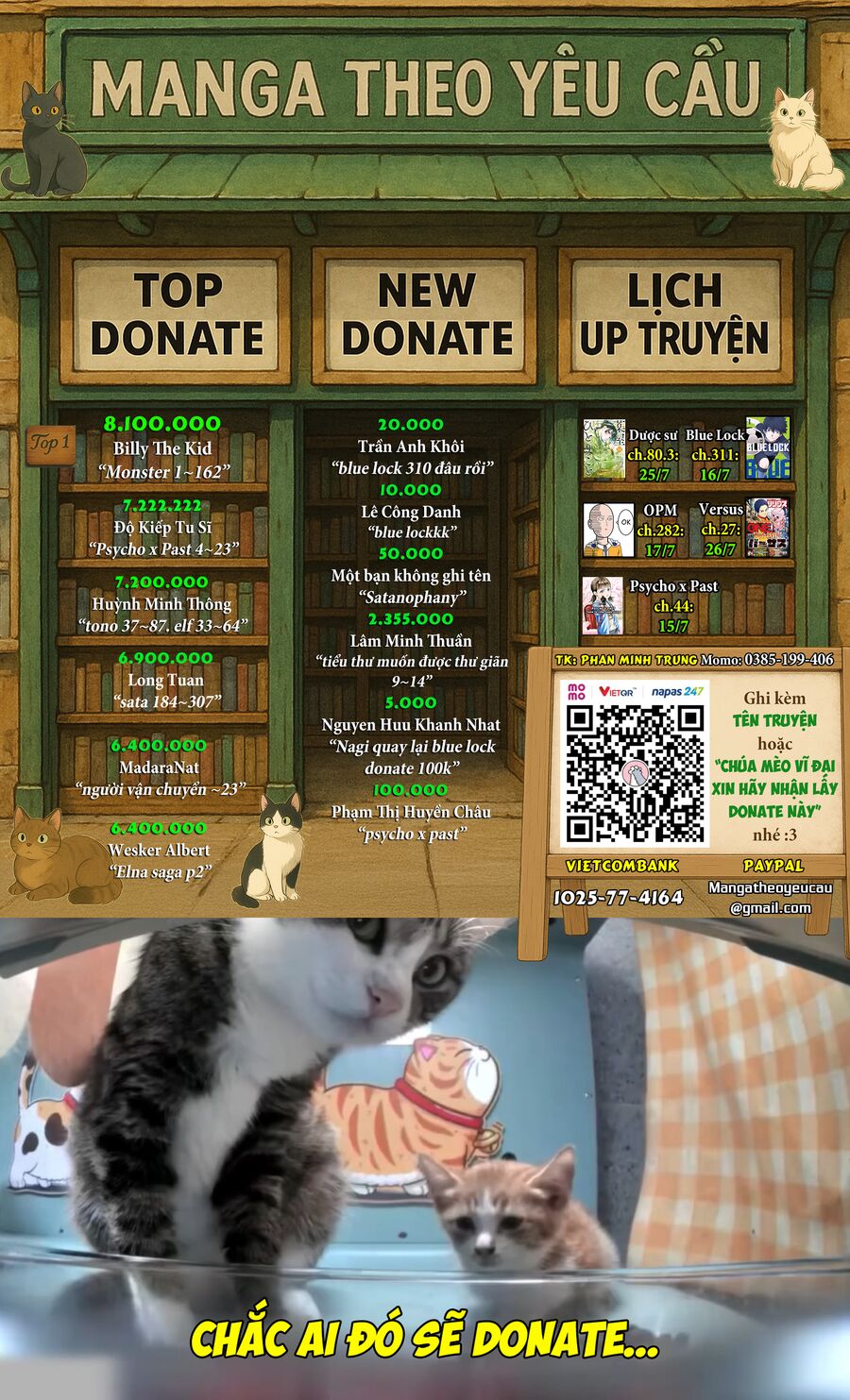 Thánh Chiến Ký Elna Saga Chapter 98 - 40