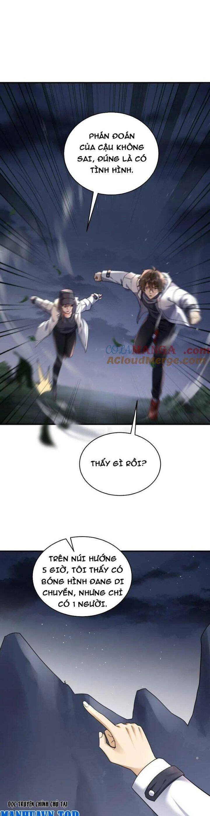 Đệ Nhất Danh Sách Chapter  441 - 26