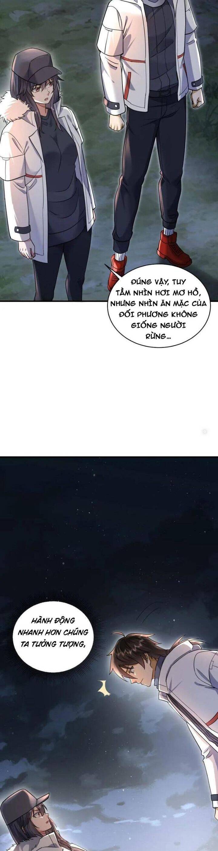 Đệ Nhất Danh Sách Chapter  441 - 28