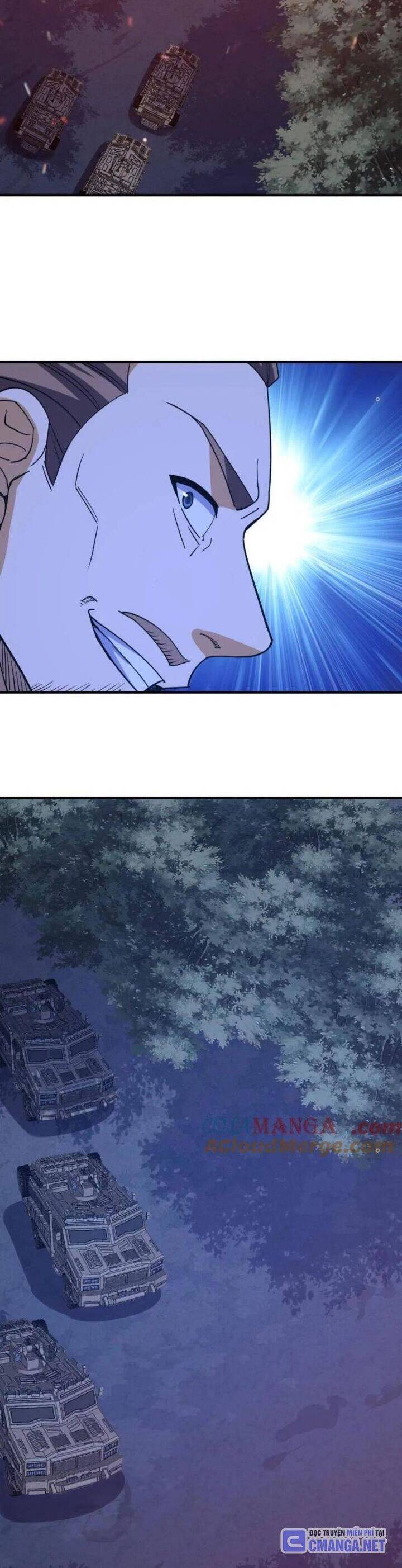 Đệ Nhất Danh Sách Chapter 441 - 8