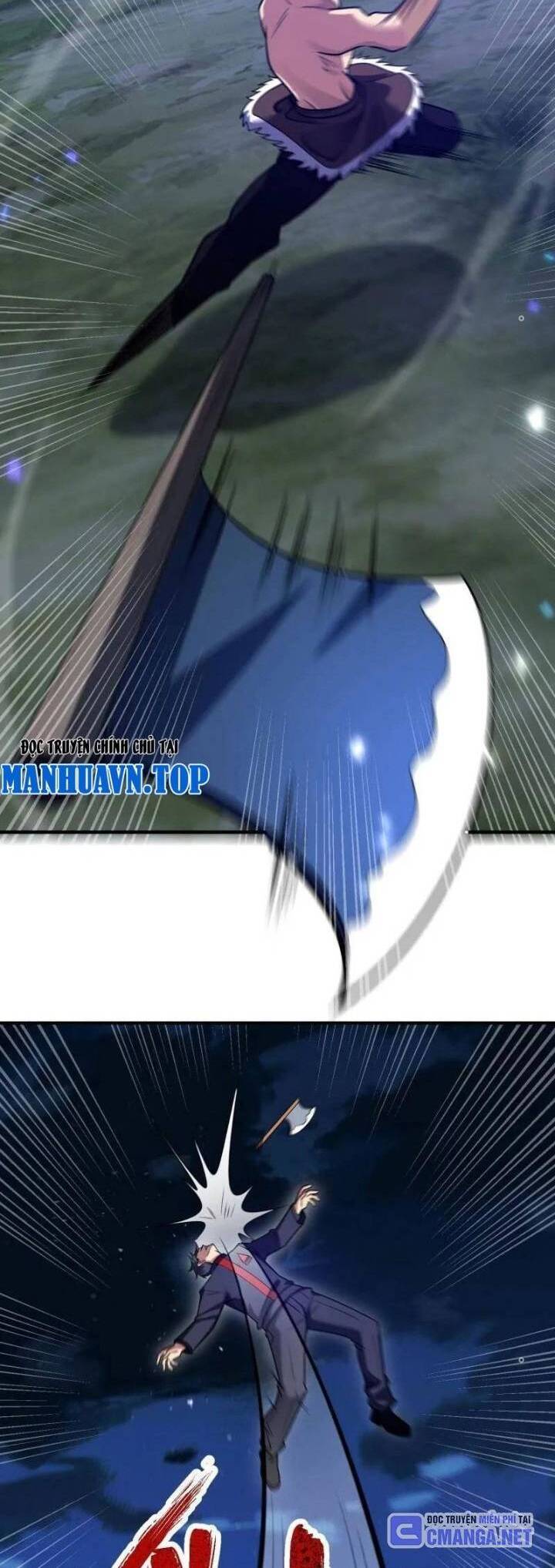 Đệ Nhất Danh Sách Chapter  442 - 4