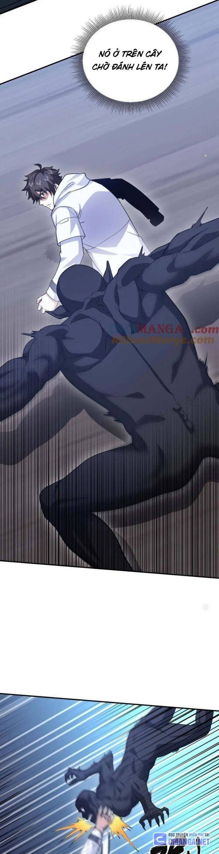 Đệ Nhất Danh Sách Chapter  443 - 12