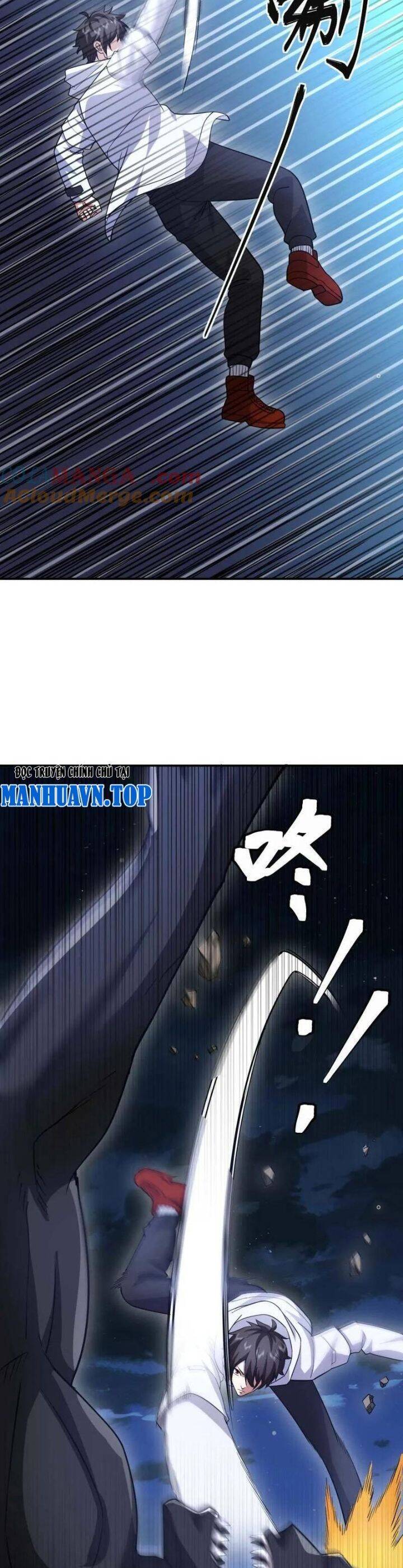 Đệ Nhất Danh Sách Chapter  443 - 13