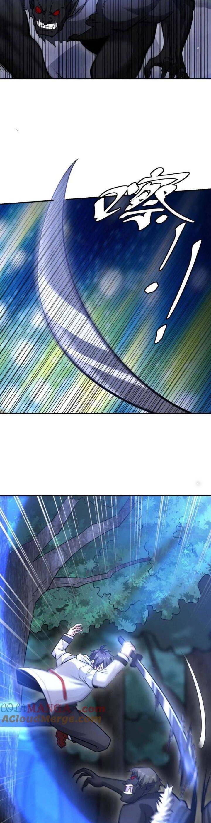 Đệ Nhất Danh Sách Chapter  443 - 19