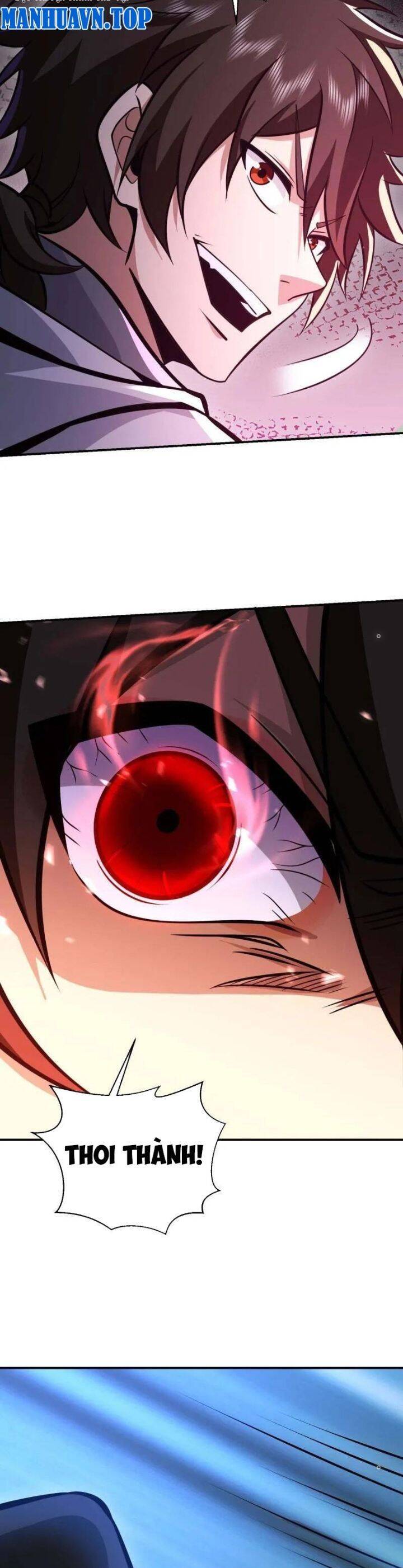 Đệ Nhất Danh Sách Chapter  443 - 25