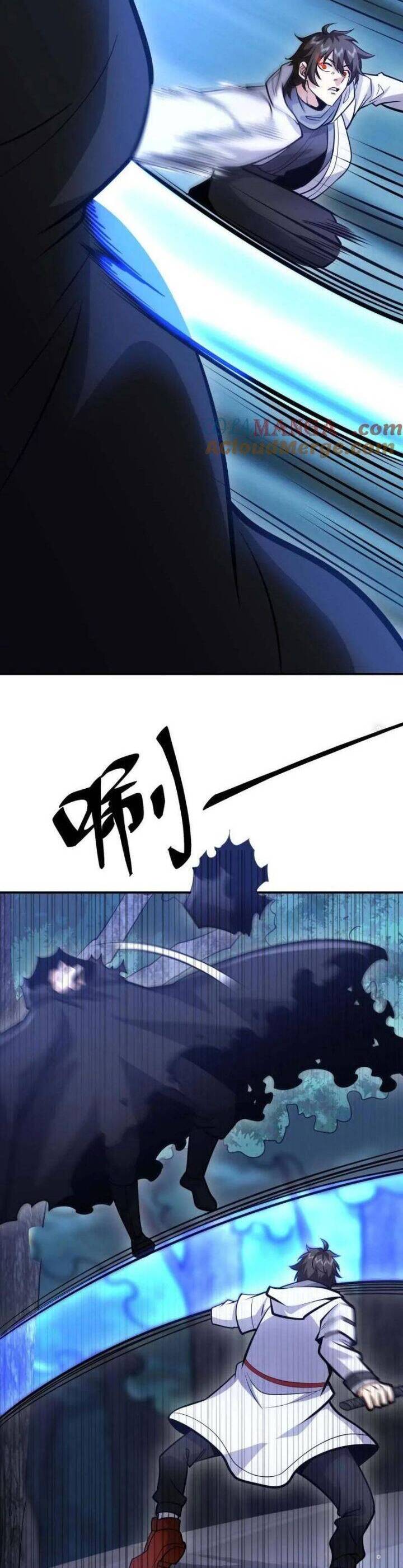 Đệ Nhất Danh Sách Chapter  443 - 26