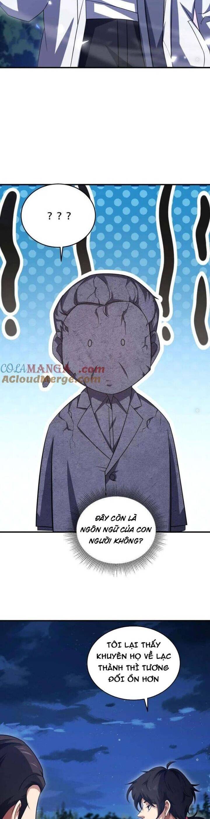 Đệ Nhất Danh Sách Chapter  444 - 26