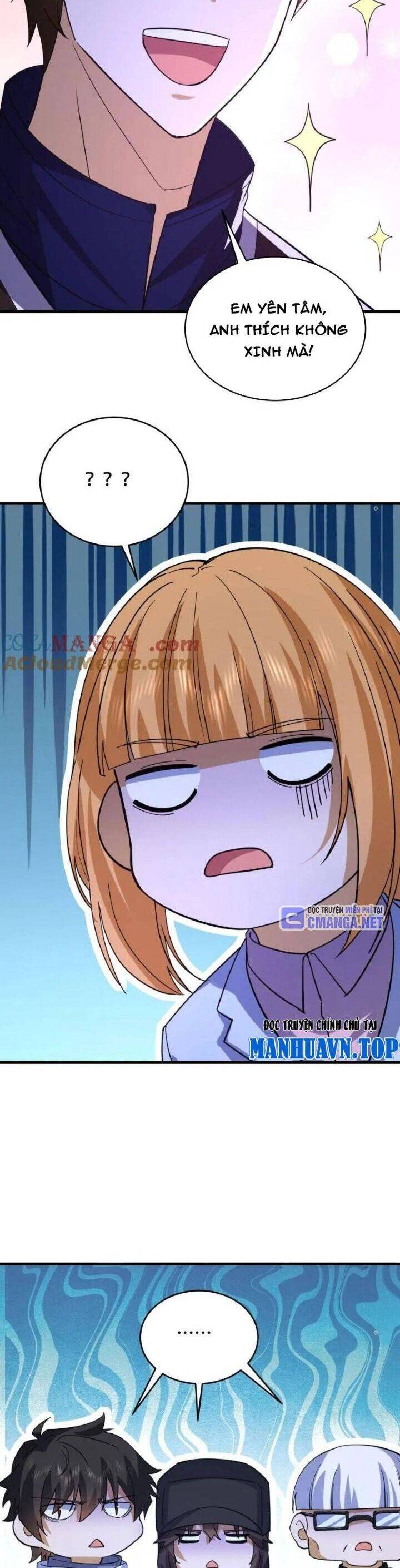 Đệ Nhất Danh Sách Chapter  445 - 26