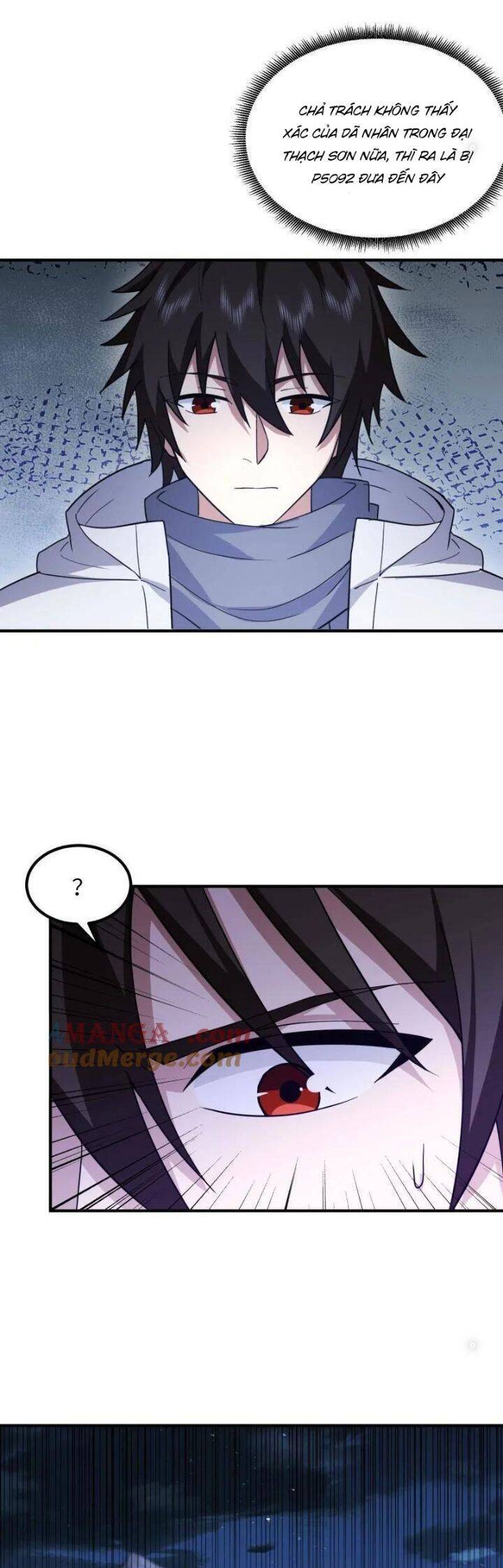 Đệ Nhất Danh Sách Chapter  446 - 29