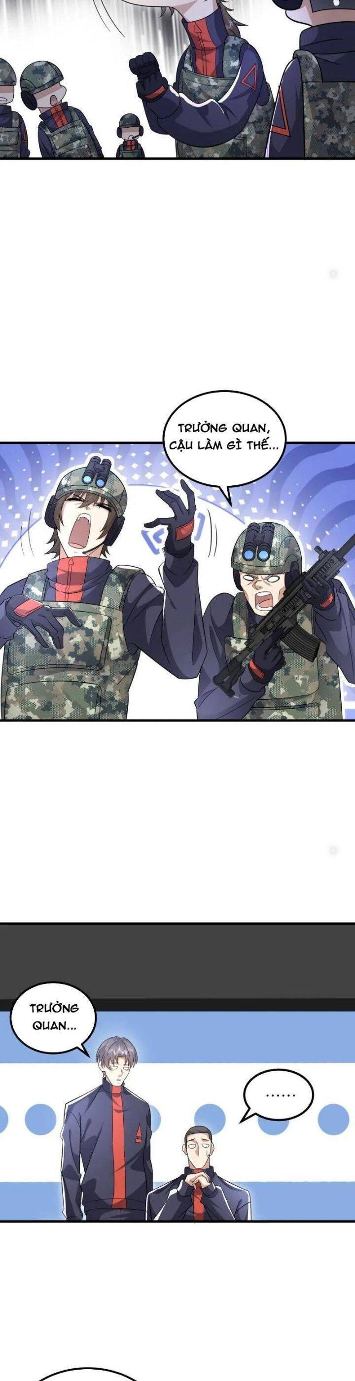 Đệ Nhất Danh Sách Chapter  448 - 25