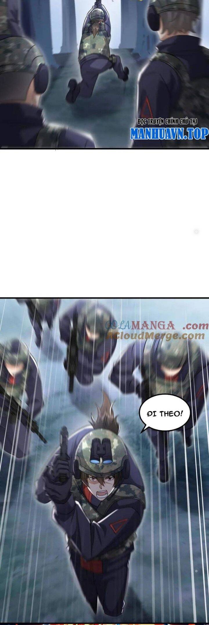 Đệ Nhất Danh Sách Chapter  448 - 27