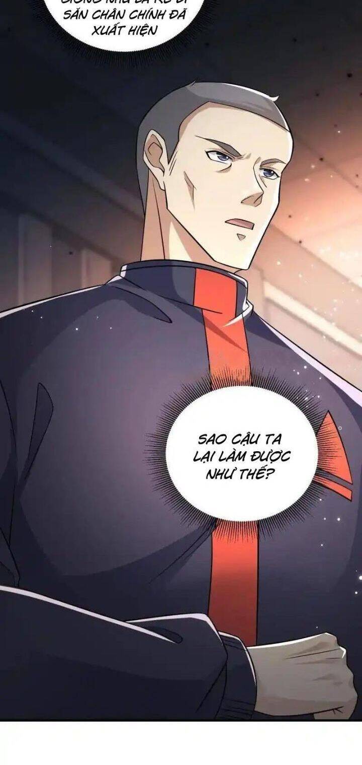 Đệ Nhất Danh Sách Chapter  449 - 30