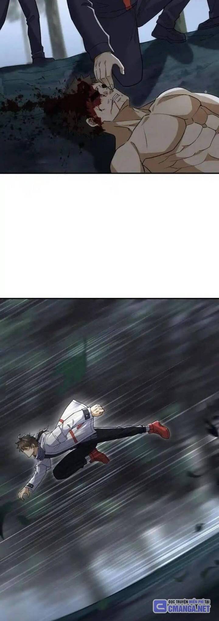 Đệ Nhất Danh Sách Chapter  449 - 4