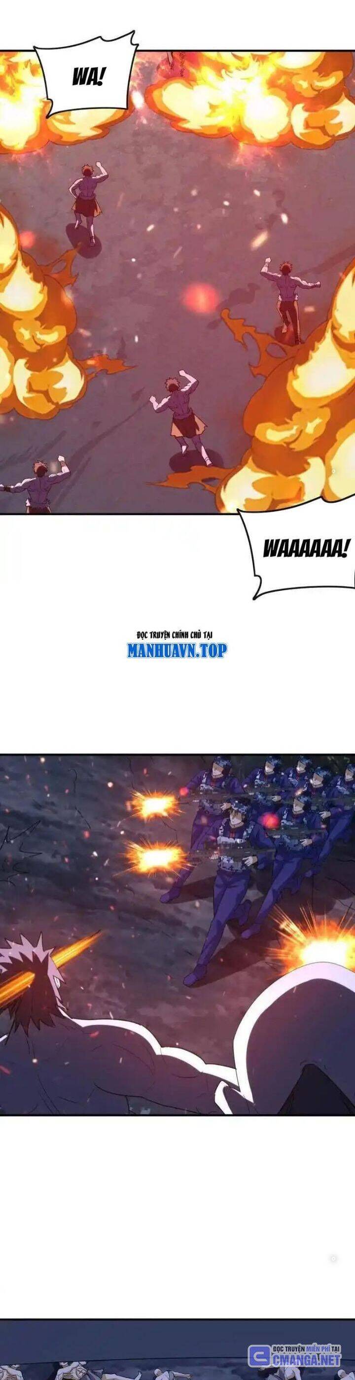 Đệ Nhất Danh Sách Chapter  450 - 12