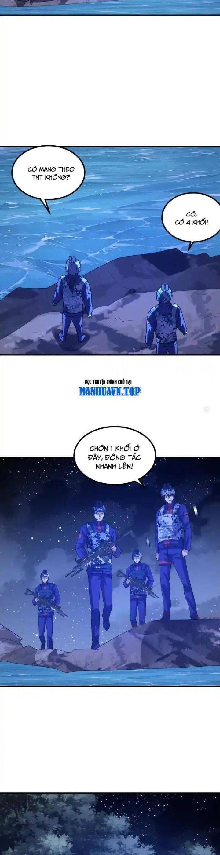 Đệ Nhất Danh Sách Chapter  450 - 17