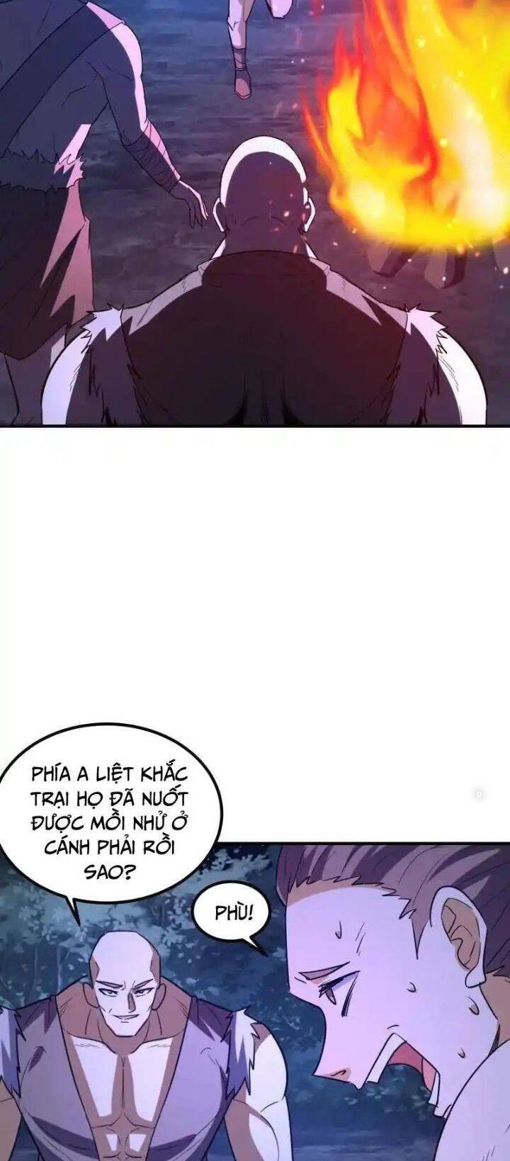 Đệ Nhất Danh Sách Chapter  450 - 25