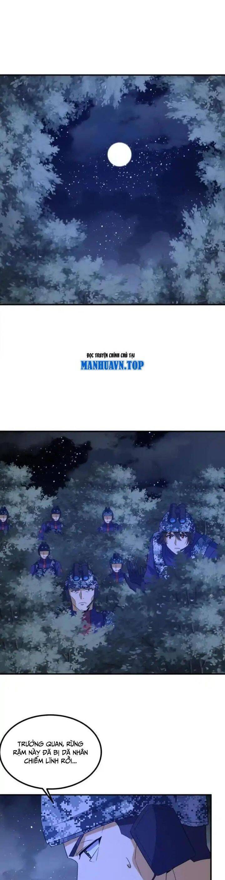 Đệ Nhất Danh Sách Chapter  450 - 7