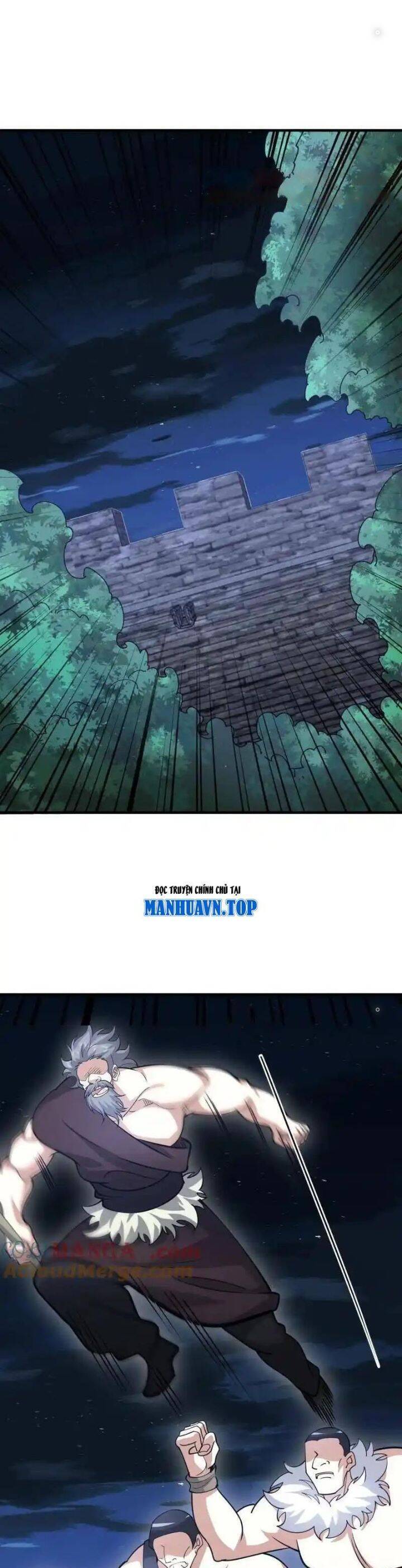 Đệ Nhất Danh Sách Chapter  451 - 13