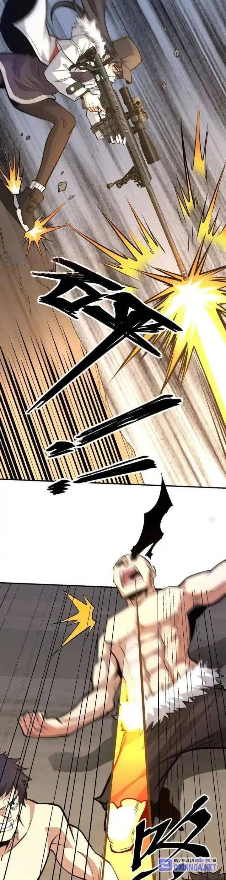 Đệ Nhất Danh Sách Chapter  451 - 20